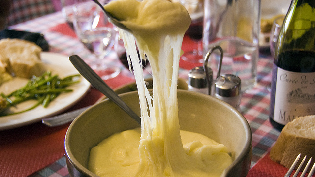 Aligot