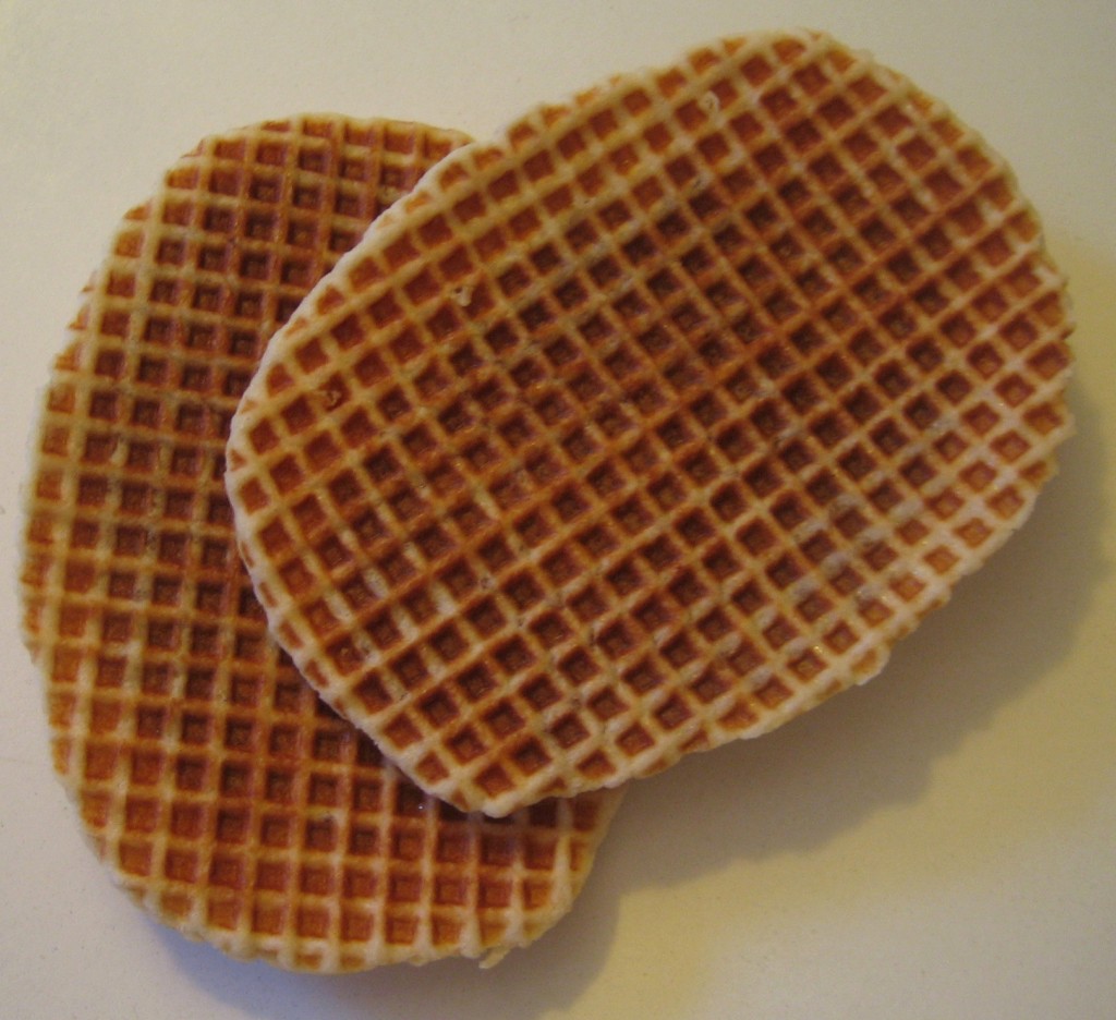 gaufre du nord