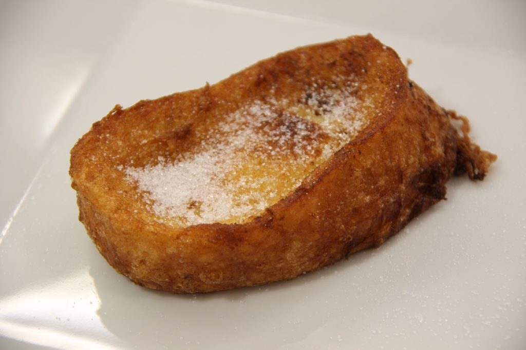 pain perdu