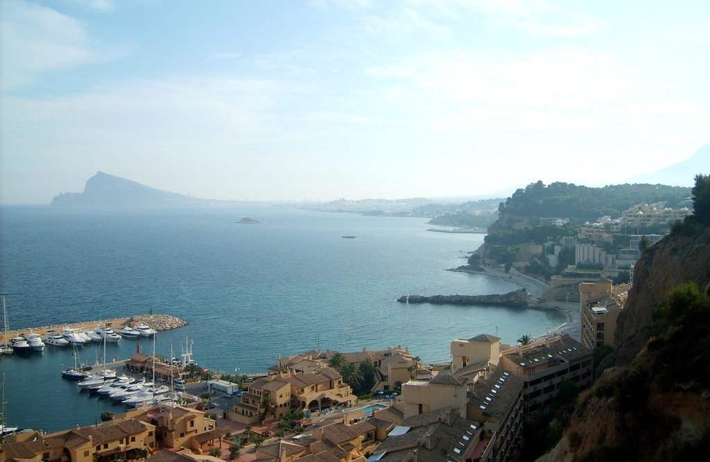 séjour romantique en espagne espagne