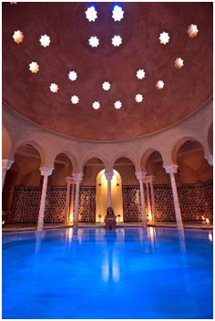 Se détendre à Malaga