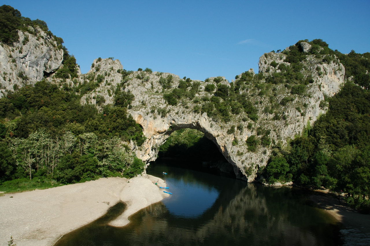 ardeche