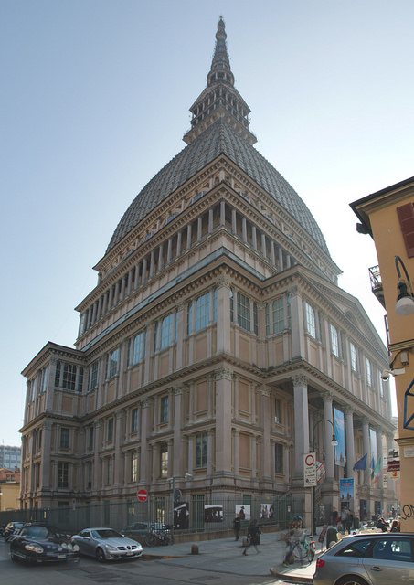Mole Antonelliana