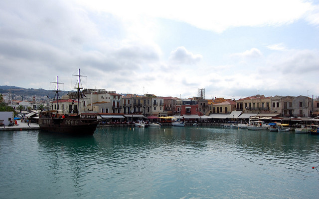 Réthymnon