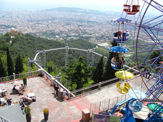 Tibidabo