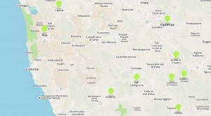 Toscane DreamTravelShoot 16