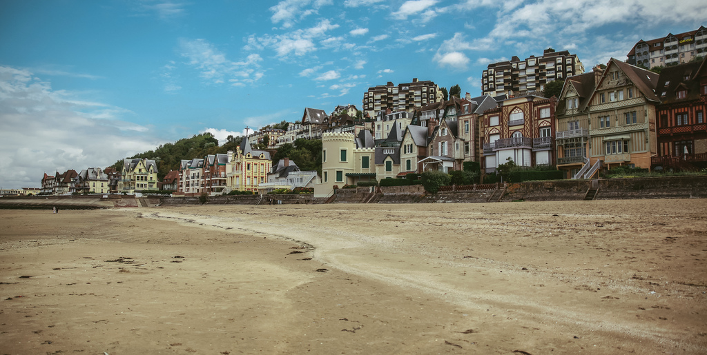 trouville