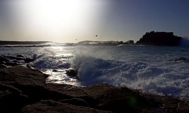 Weekend derniere minute en Bretagne