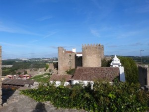 2. Obidos