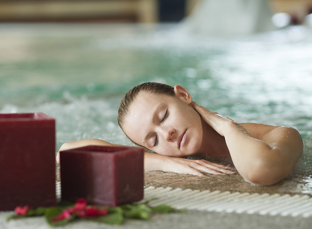 Weekend derniere minute en Thalasso