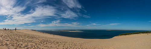 bassin d'Arcachon