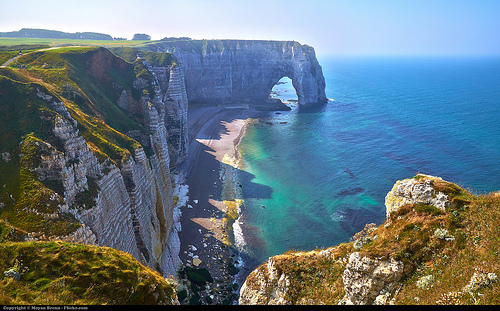etretat