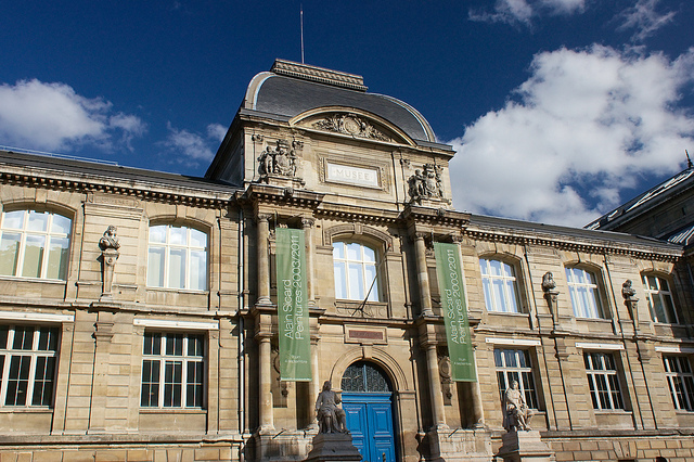 Musée des Beaux-Arts de Rouen