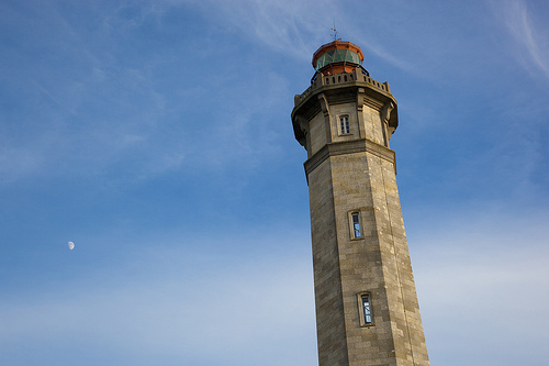 Phare des Baleines