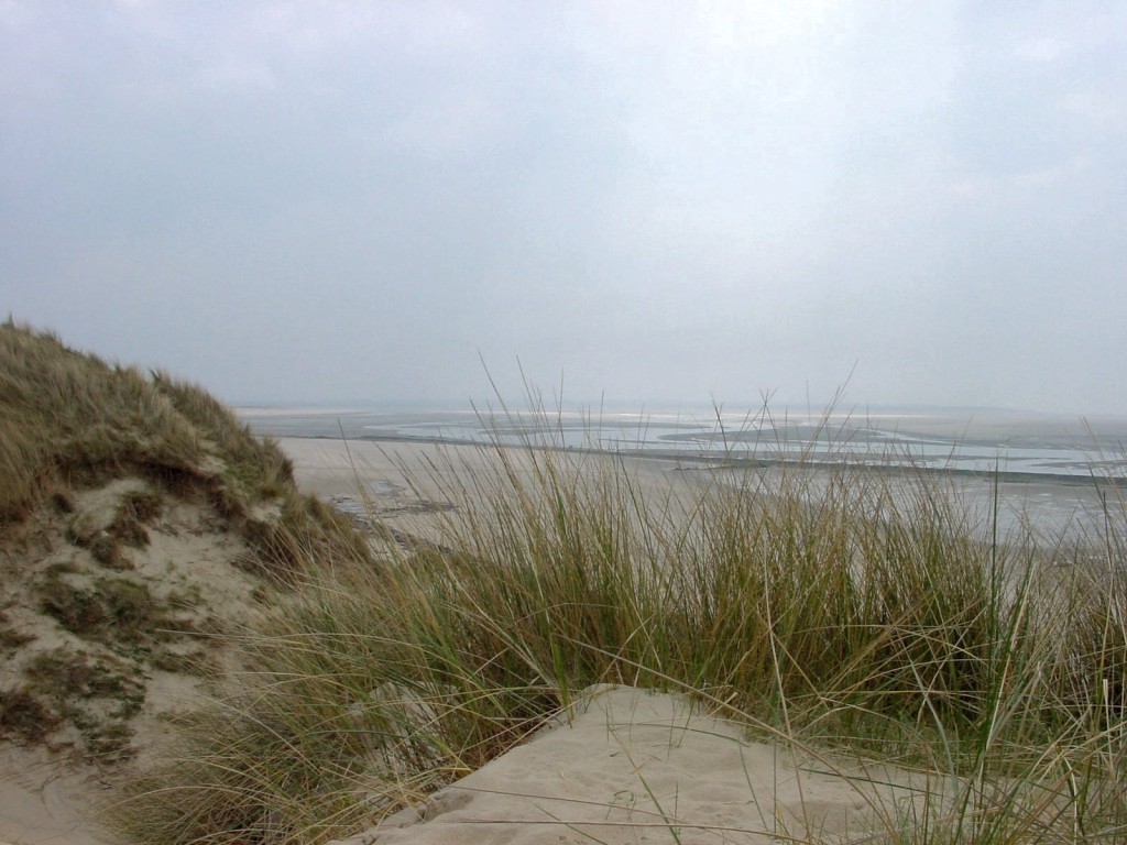 plage touquet