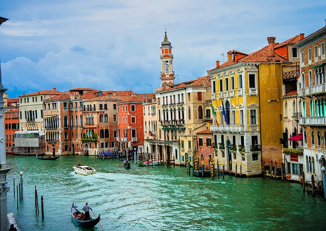 venise