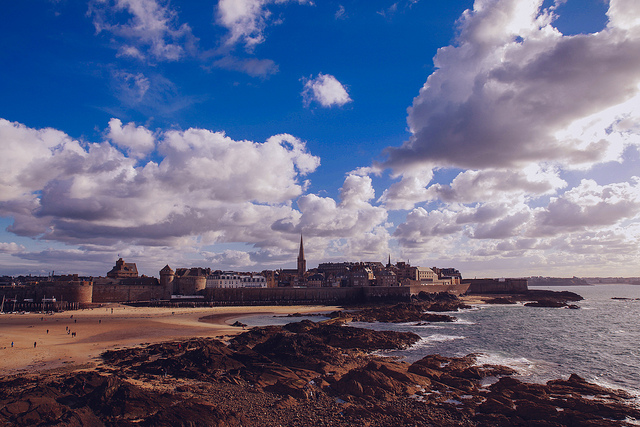 saint malo
