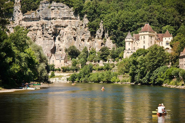 dordogne
