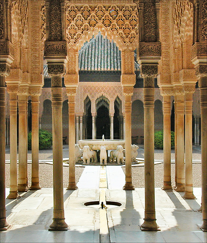 Alhambra