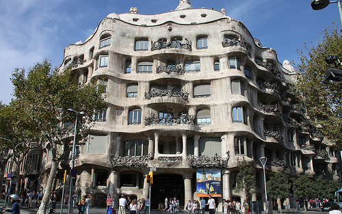 Casa Mila - Photo de rick ligthelm