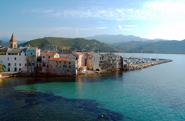 corse Saint Florent