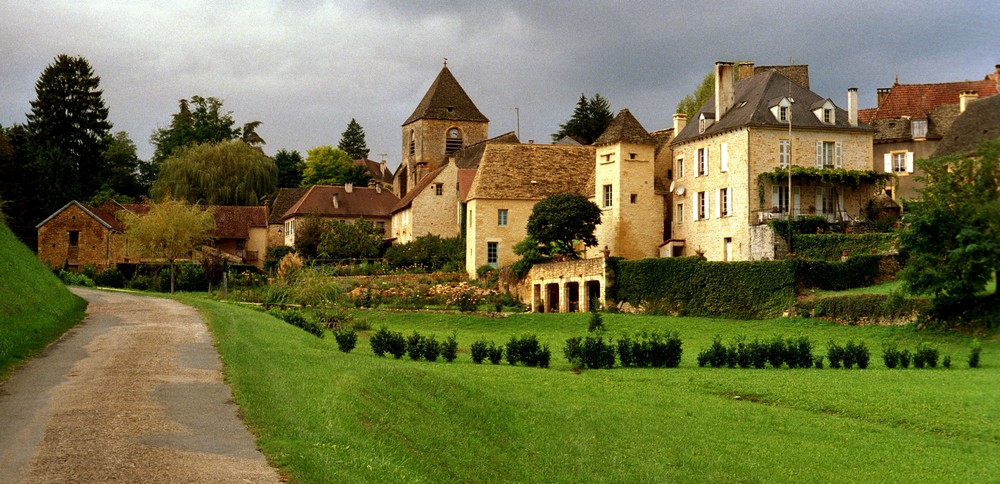 dordogne