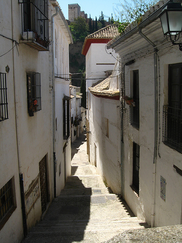 Photo de Hector Garcia