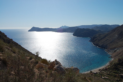 Photo de El Bichólogo Errante