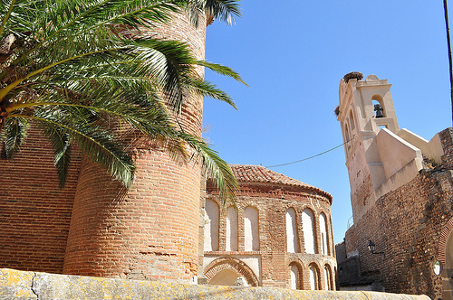Cáceres - Photo de Cotallo-nonocot