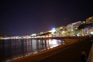la croisette cannes