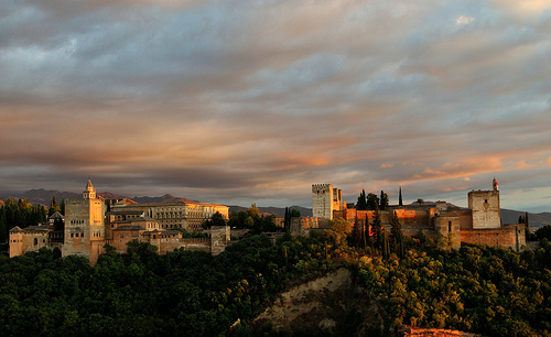 Photo de Will Clayton