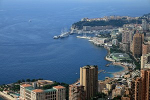 monaco monte carlo