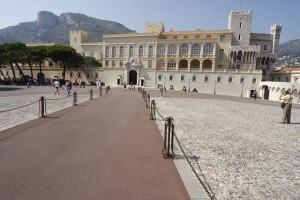 palais monaco
