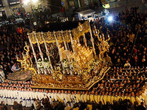 Photo de Antonio España