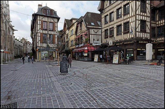 Troyes