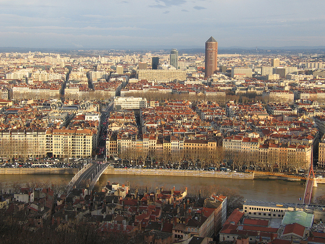lyon