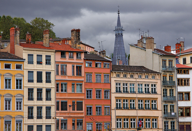 lyon