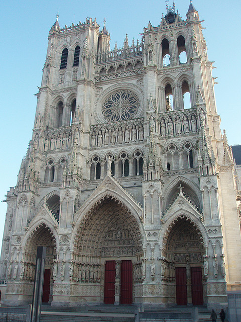 Amiens