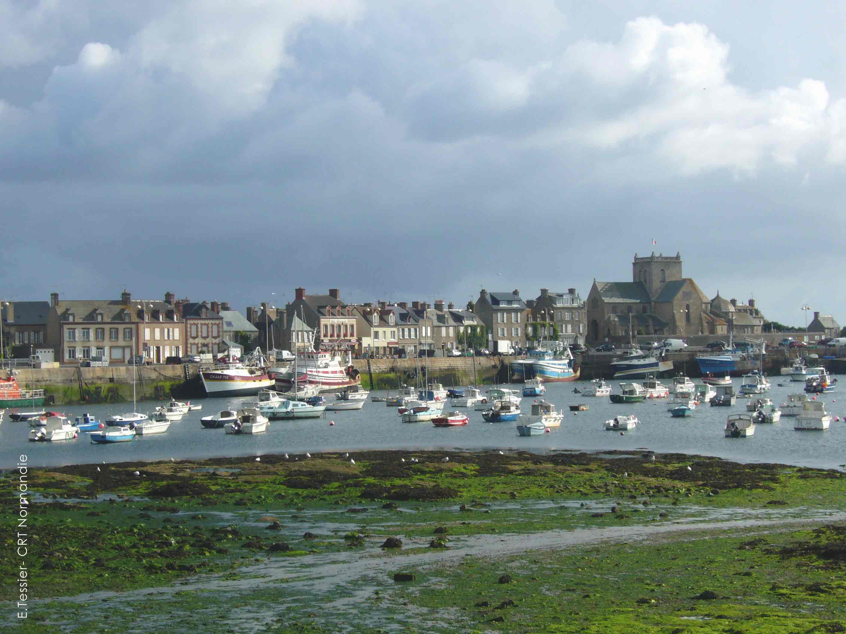 Barfleur