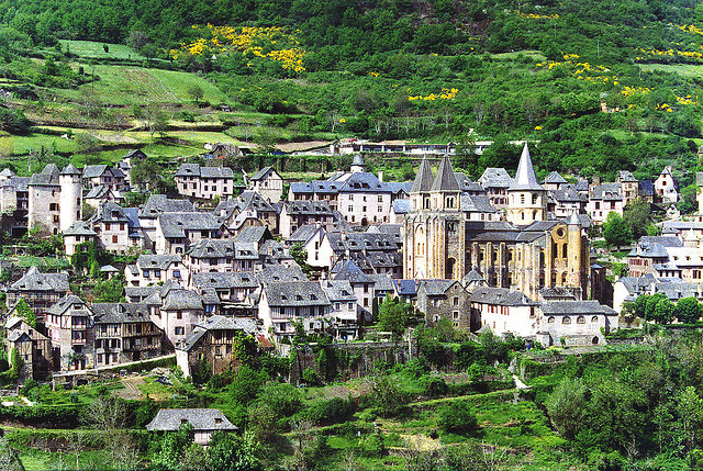 Conques
