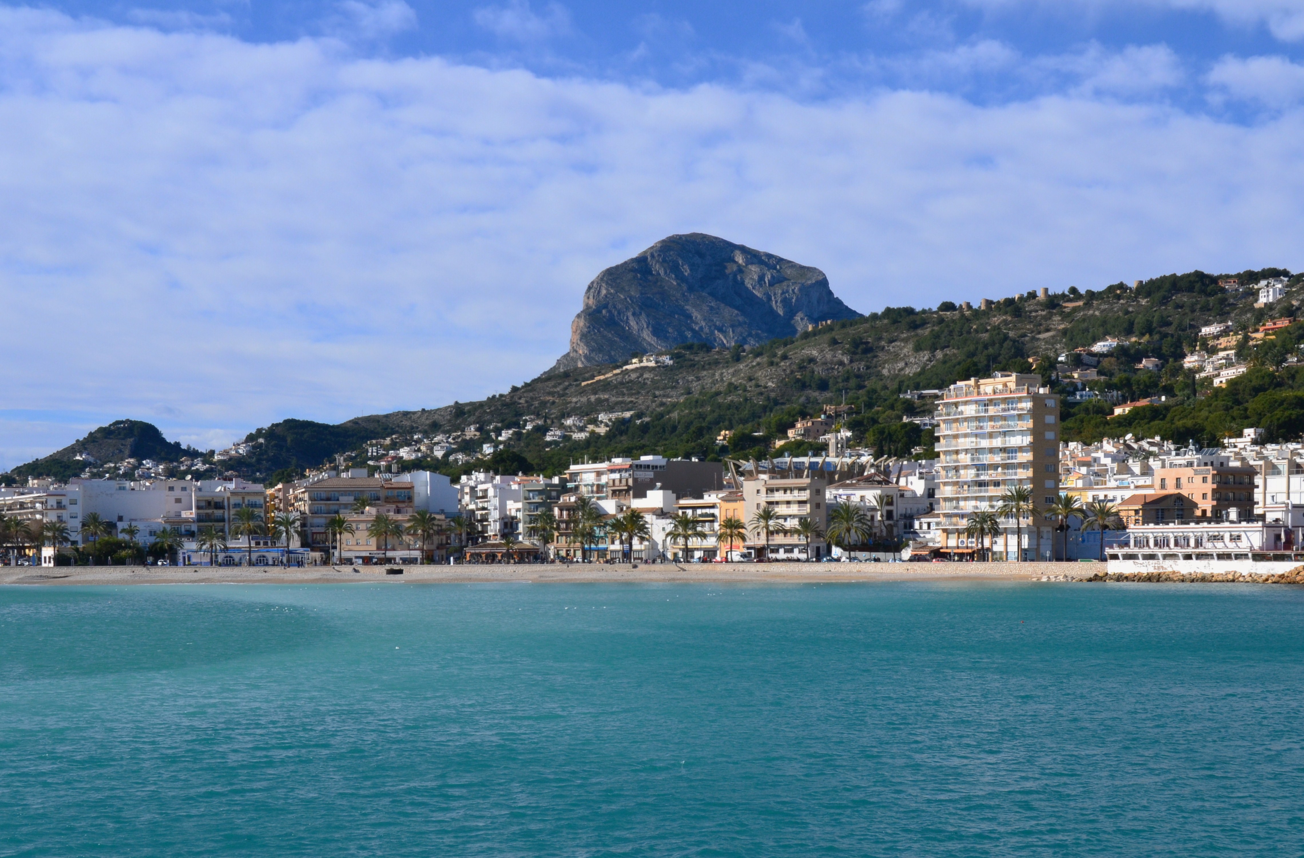 javea