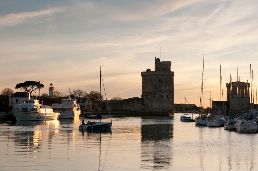 La Rochelle La Rochelle