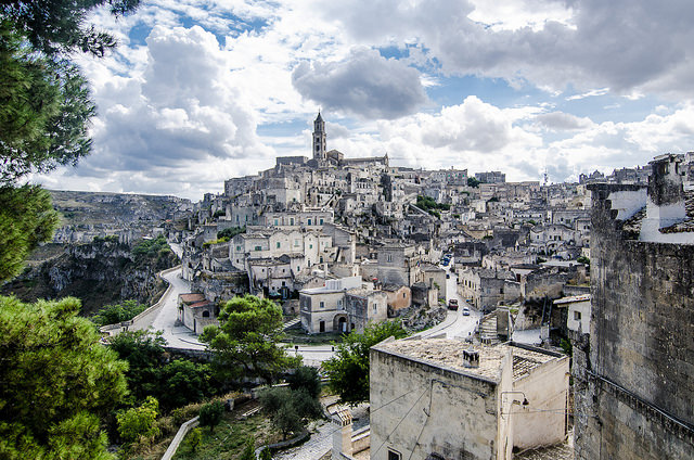Matera