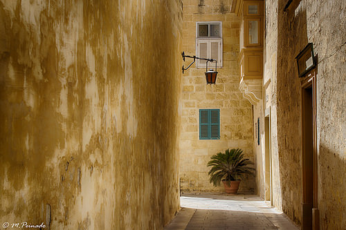 Rabat Mdina