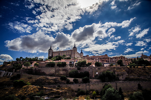 Flickr - Niko Kaptur