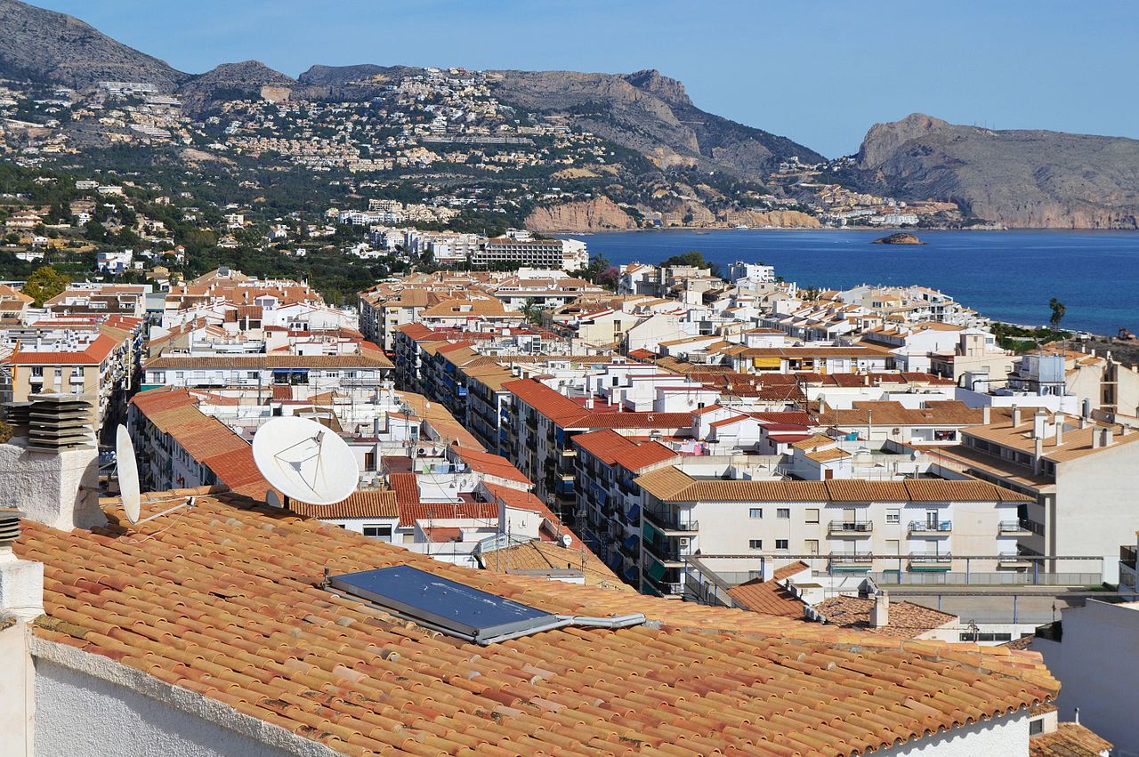 altea