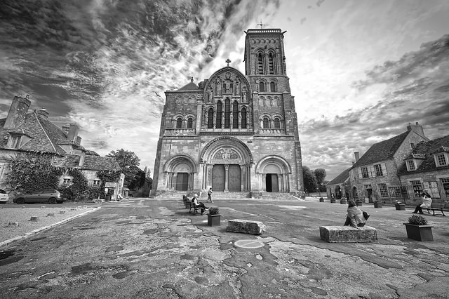 Vézelay
