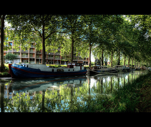 Canal du Midi