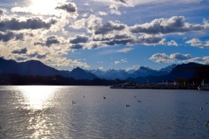 lac des quatre-cantons
