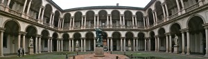 milan pinacoteca